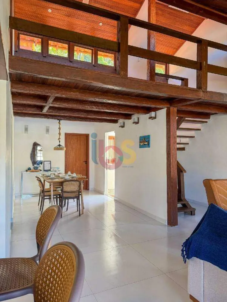 Casa, 5 quartos, 200 m² - Foto 6