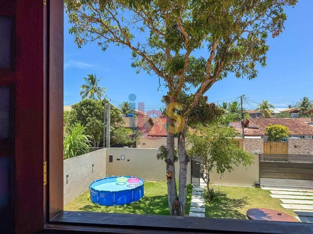 Casa, 5 quartos, 200 m² - Foto 12