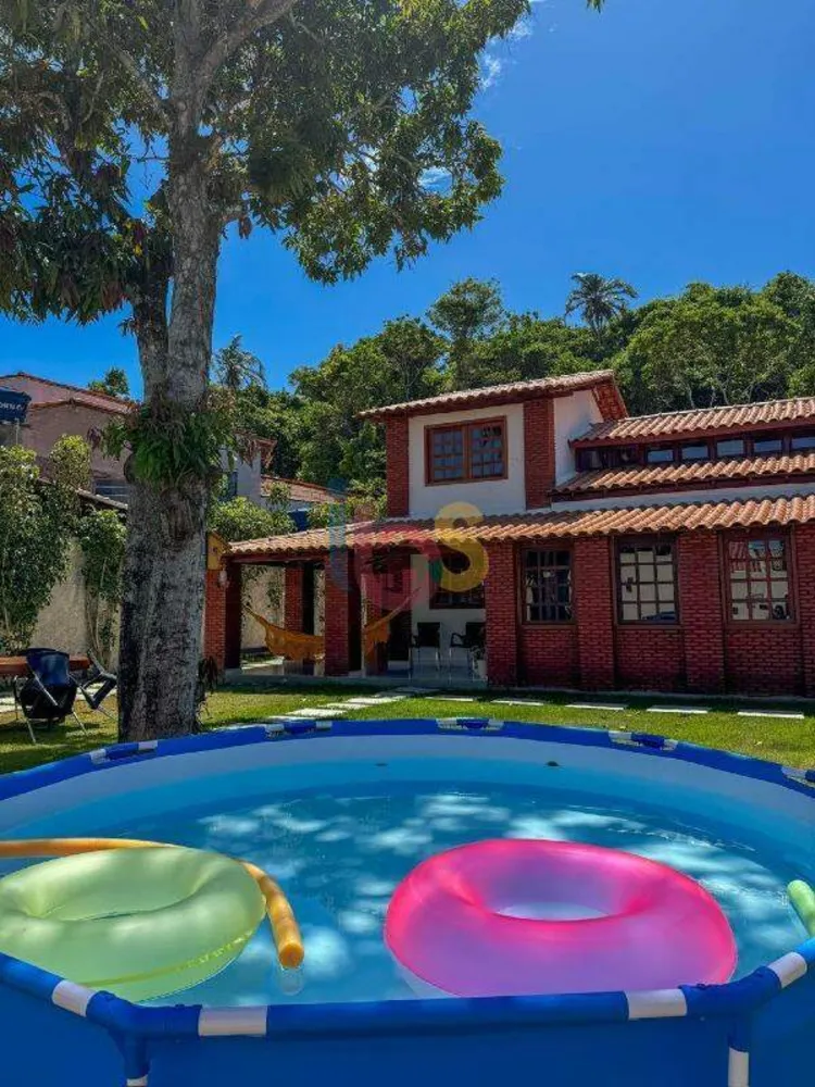 Casa, 5 quartos, 200 m² - Foto 3