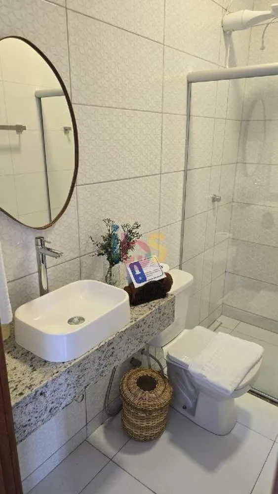 Casa, 5 quartos, 200 m² - Foto 10