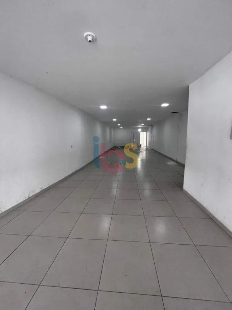 Loja-Salão, 145 m² - Foto 3