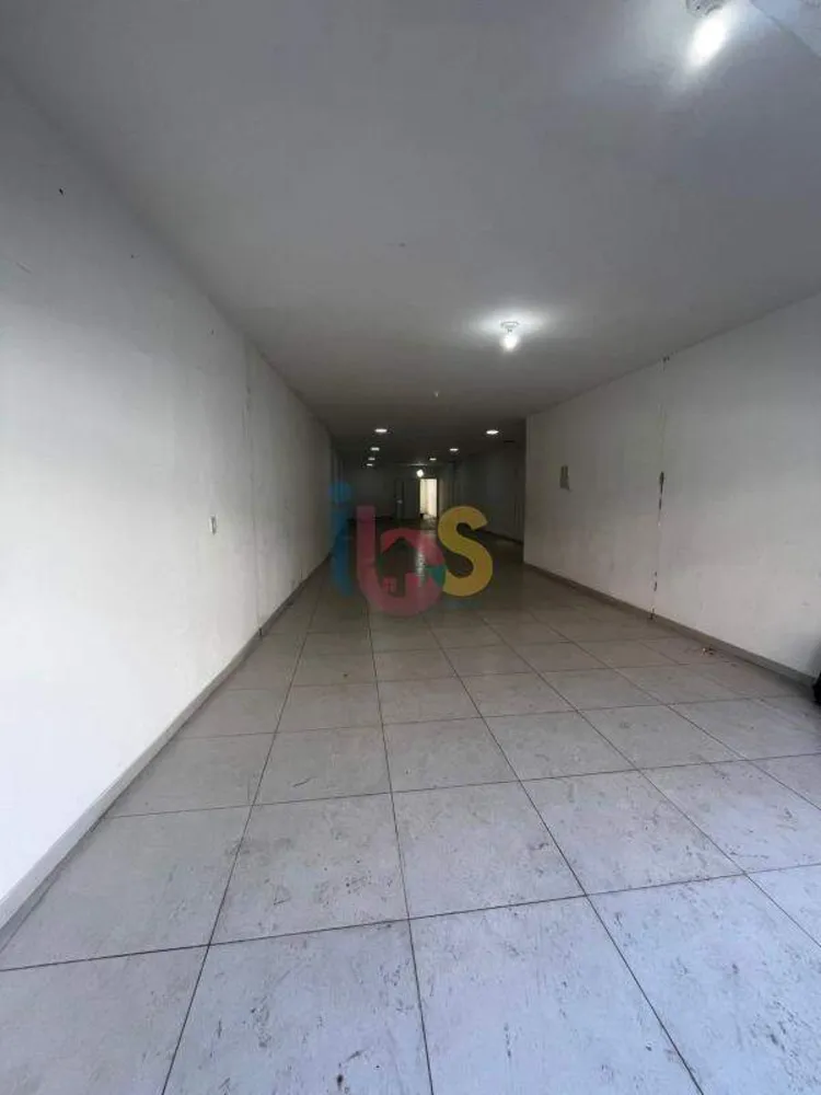 Loja-Salão, 145 m² - Foto 4