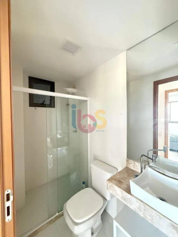 Apartamento, 2 quartos, 58 m² - Foto 2