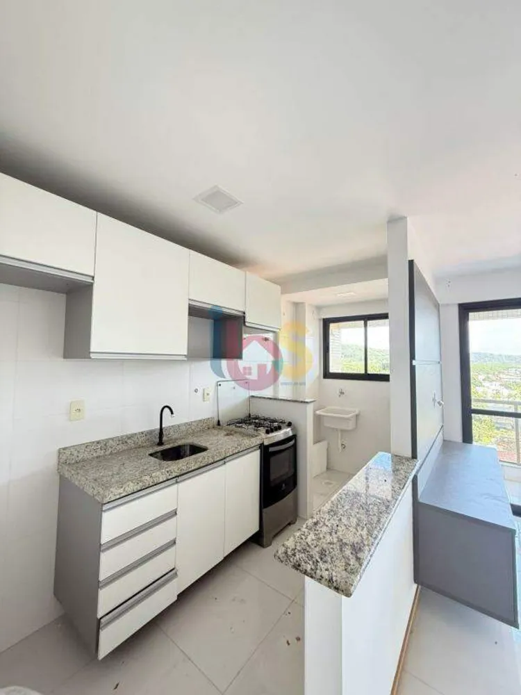 Apartamento, 2 quartos, 58 m² - Foto 4