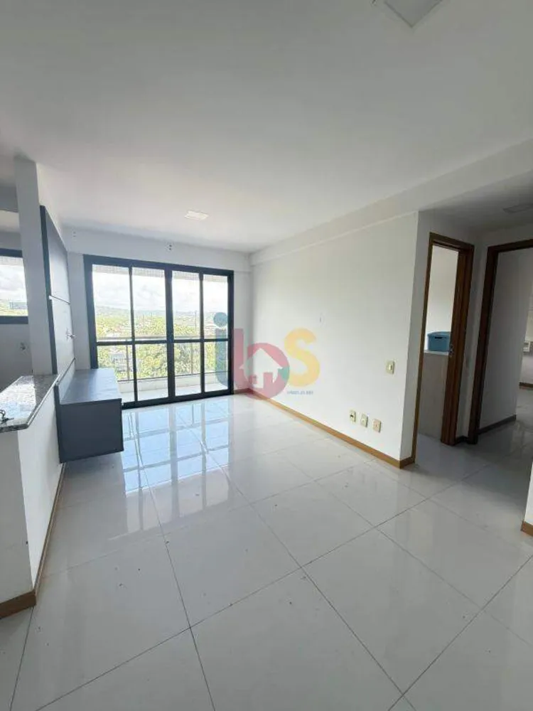 Apartamento, 2 quartos, 58 m² - Foto 1