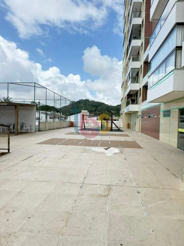 Apartamento, 2 quartos, 58 m² - Foto 7