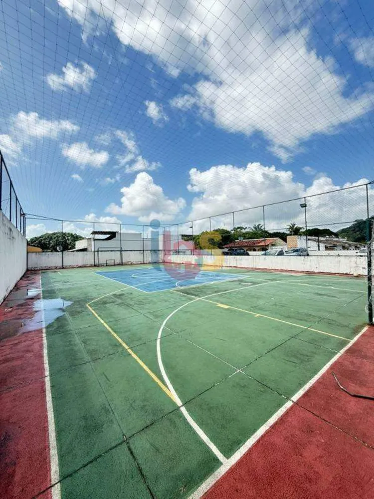 Apartamento, 2 quartos, 58 m² - Foto 6