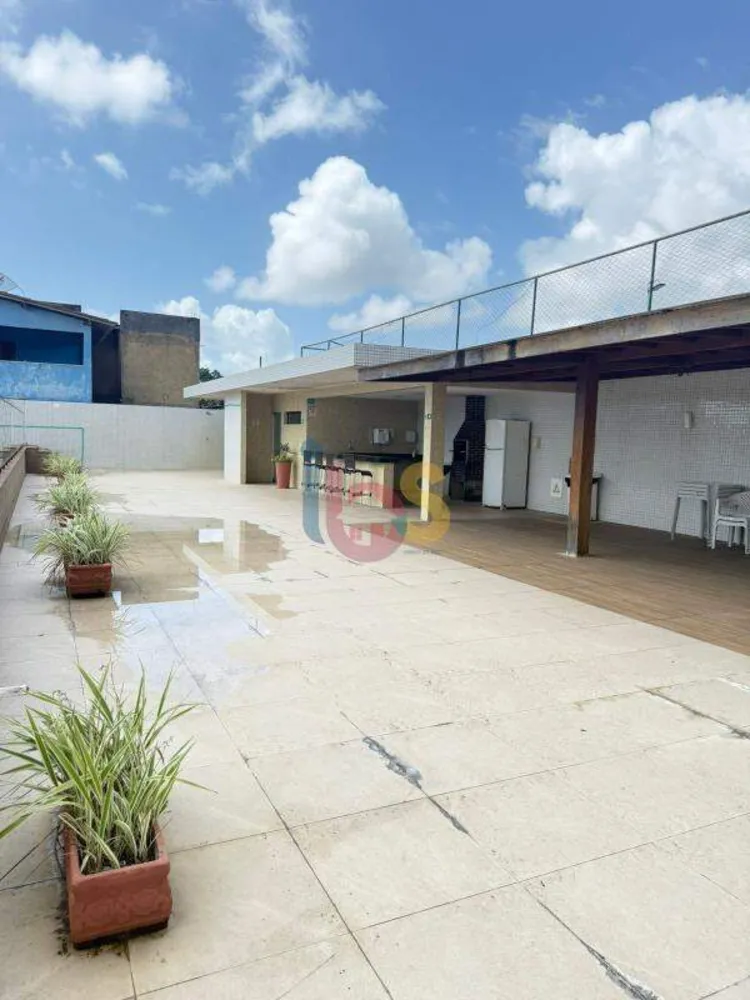 Apartamento, 2 quartos, 58 m² - Foto 5