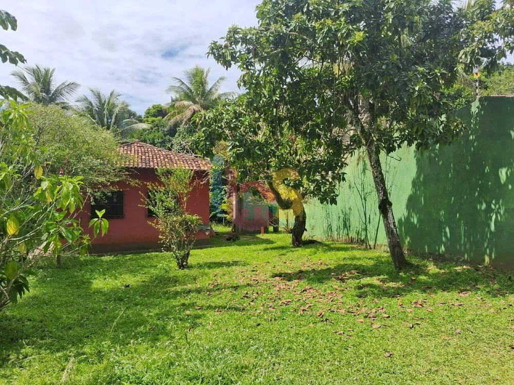 Terreno, 1250 m² - Foto 1