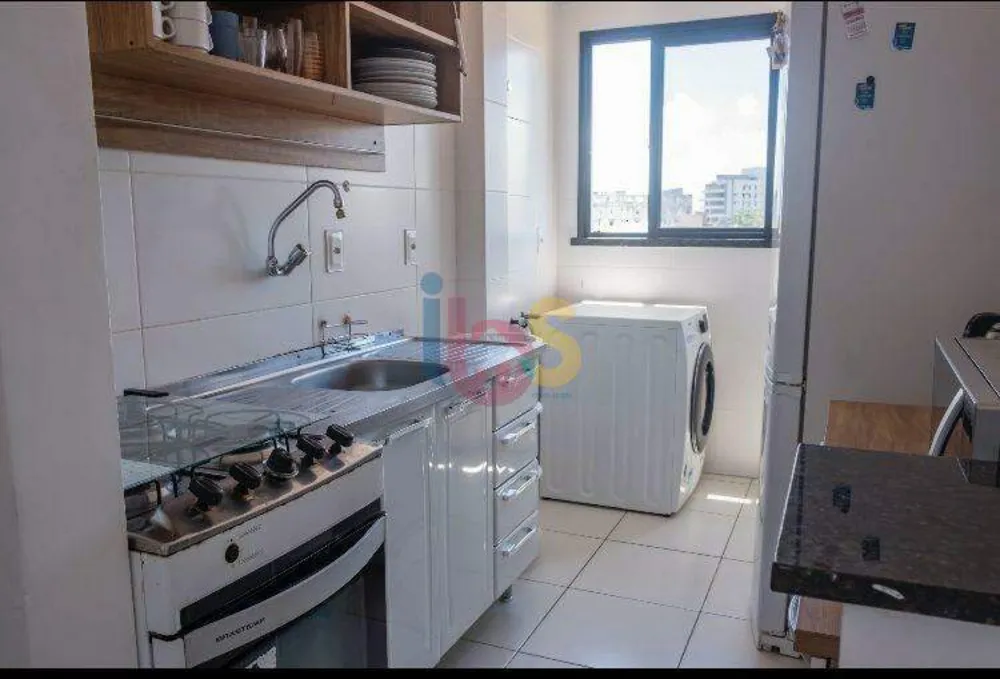 Apartamento, 2 quartos, 76 m² - Foto 8