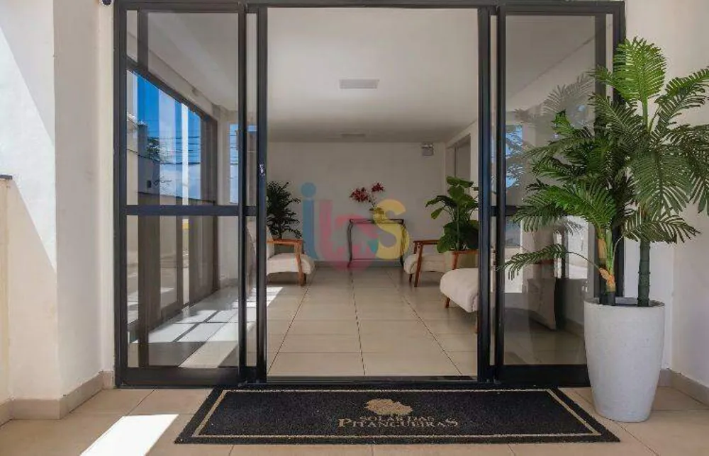 Apartamento, 2 quartos, 76 m² - Foto 2