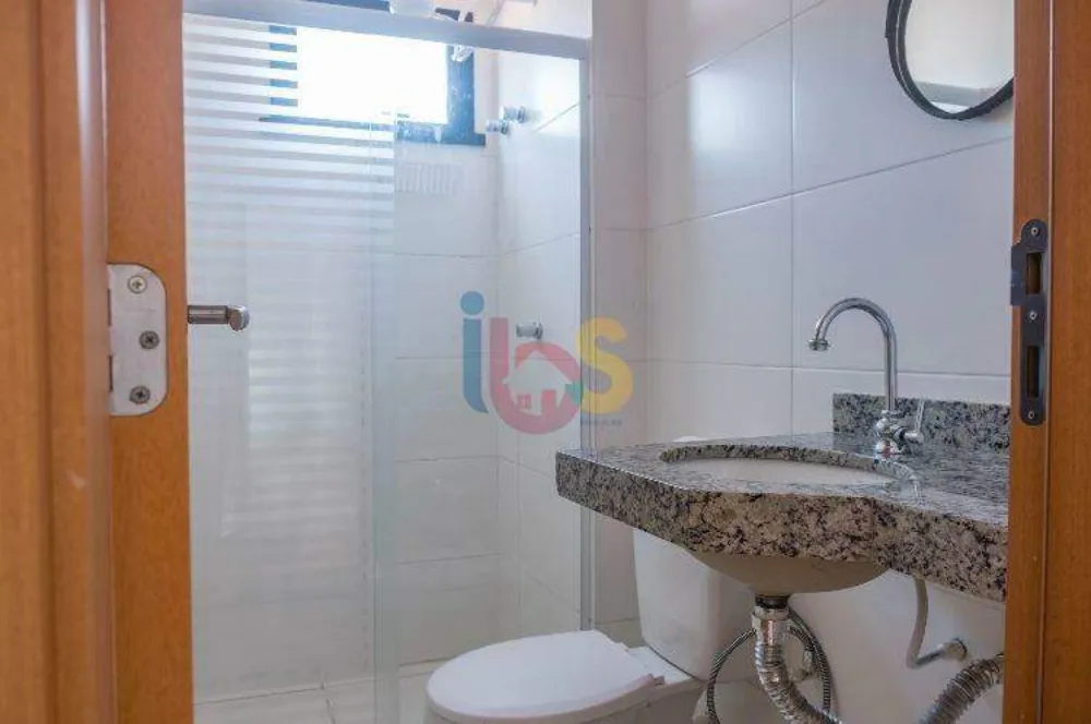 Apartamento, 2 quartos, 76 m² - Foto 7