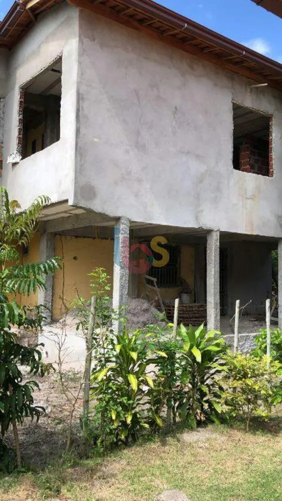 Casa, 7 quartos, 620 m² - Foto 3