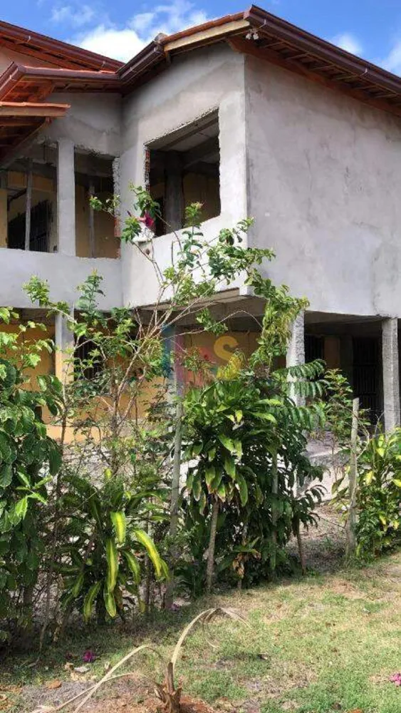 Casa, 7 quartos, 620 m² - Foto 4