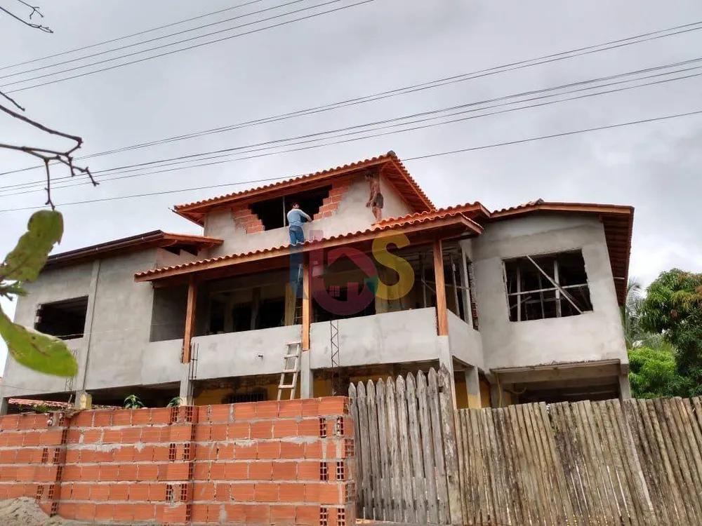 Casa, 7 quartos, 620 m² - Foto 2