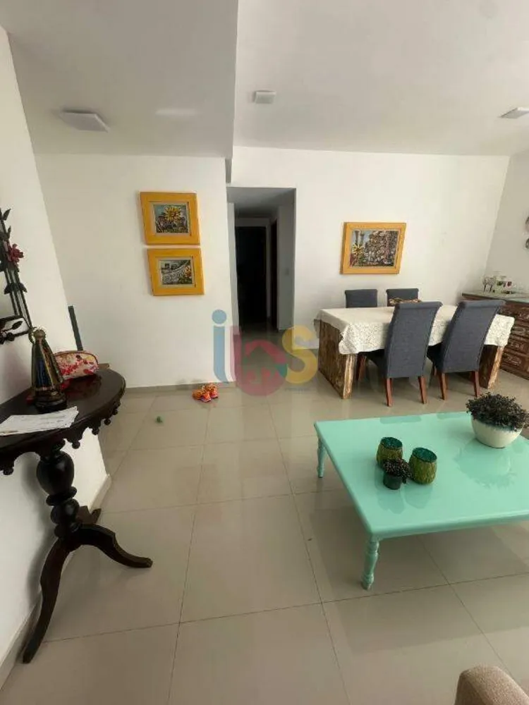 Apartamento, 1 quarto, 64 m² - Foto 6