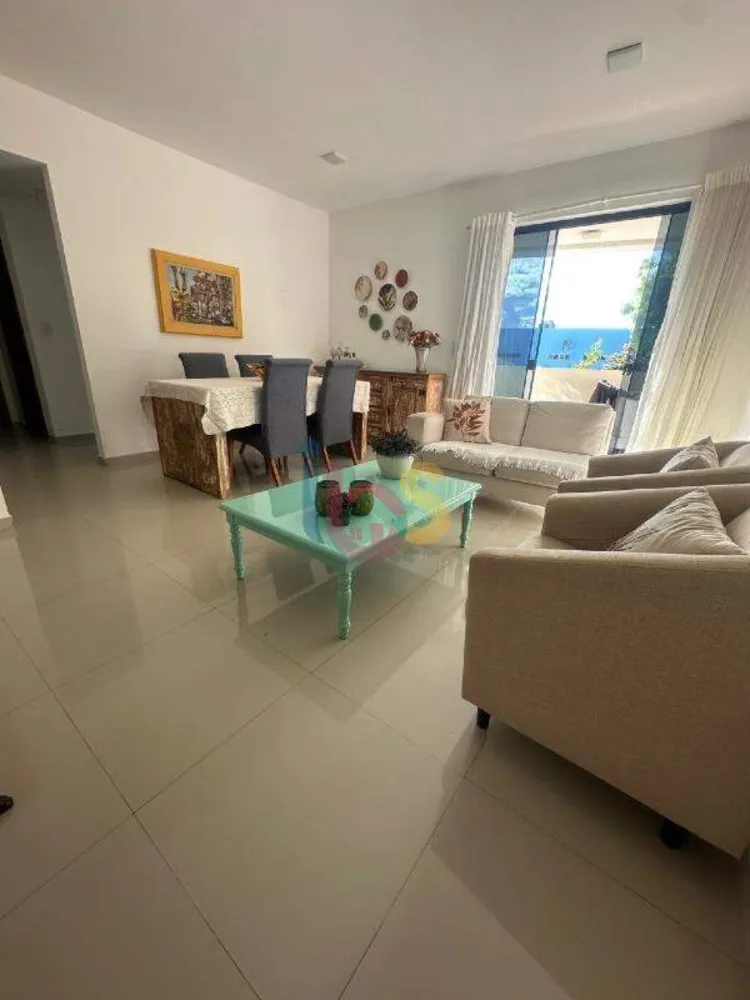 Apartamento, 1 quarto, 64 m² - Foto 1