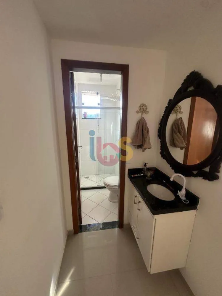 Apartamento, 1 quarto, 64 m² - Foto 5