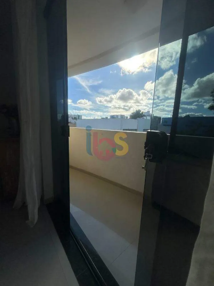 Apartamento, 1 quarto, 64 m² - Foto 4