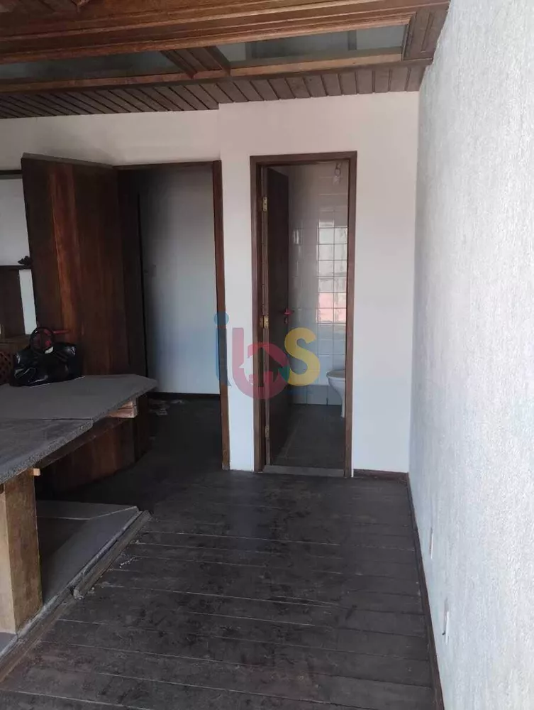 Conjunto Comercial-Sala à venda, 23m² - Foto 3