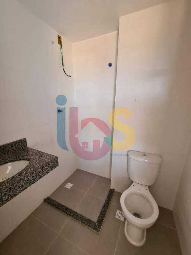Apartamento, 2 quartos, 62 m² - Foto 6