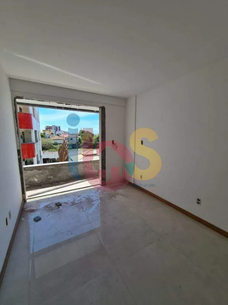 Apartamento, 2 quartos, 62 m² - Foto 4