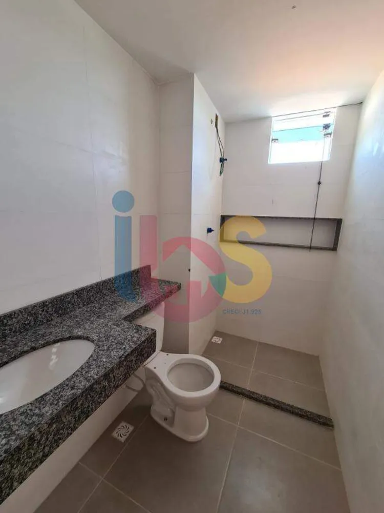 Apartamento, 2 quartos, 62 m² - Foto 8