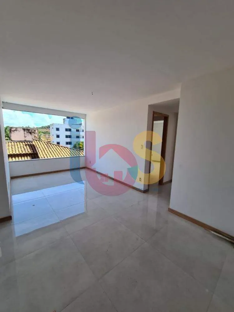 Apartamento, 2 quartos, 62 m² - Foto 2