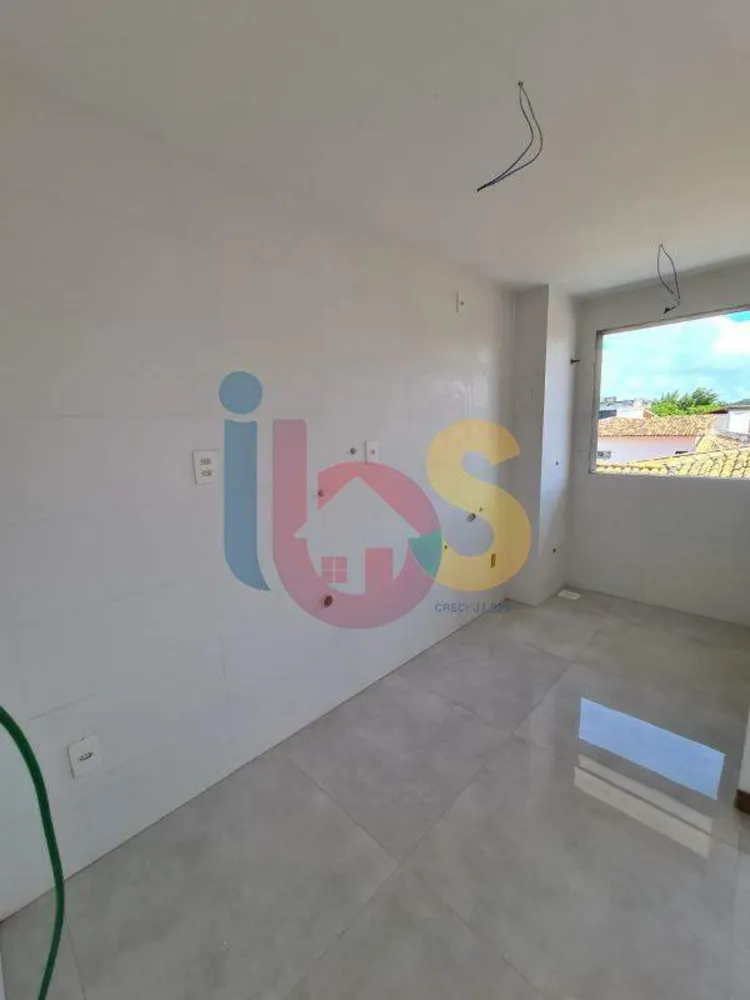 Apartamento, 2 quartos, 62 m² - Foto 5