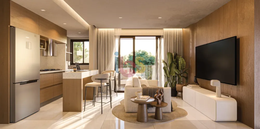 Casa, 2 quartos, 107 m² - Foto 4