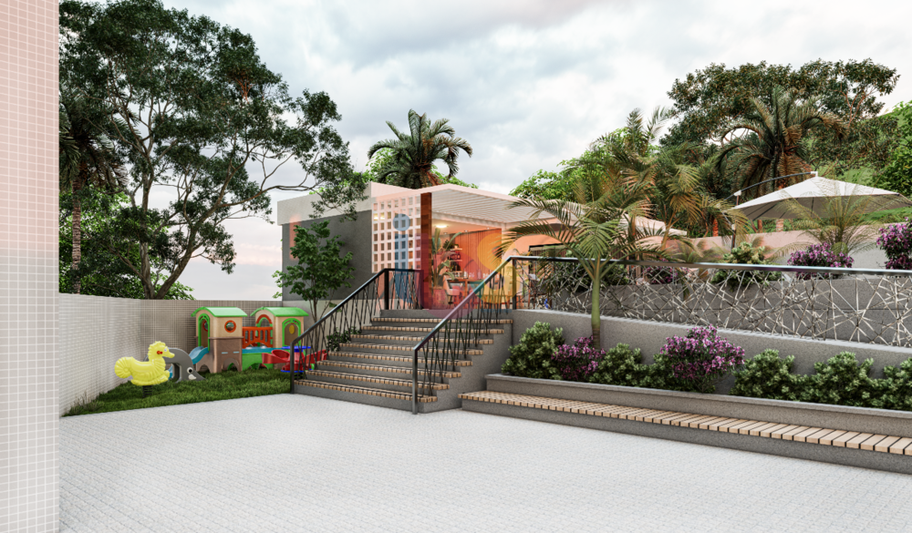 Apartamento, 2 quartos, 68 m² - Foto 7