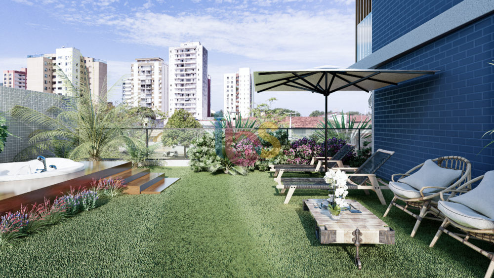 Apartamento, 2 quartos, 68 m² - Foto 5