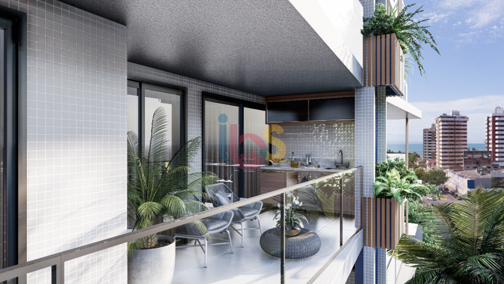 Apartamento, 2 quartos, 68 m² - Foto 10