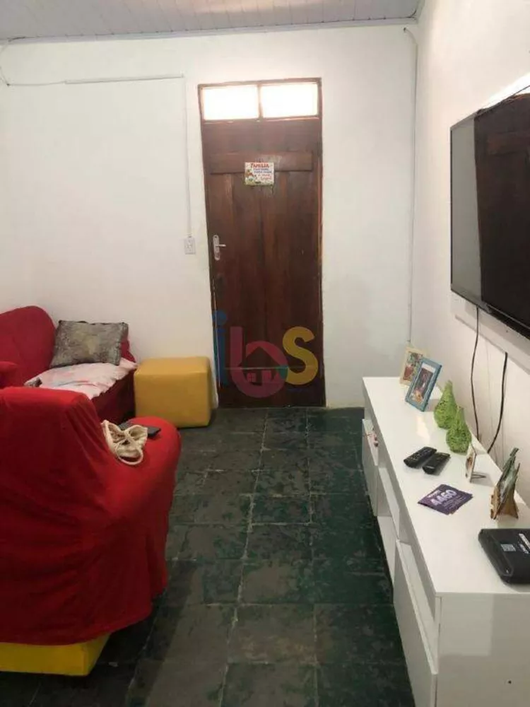 Casa à venda com 4 quartos, 126m² - Foto 3