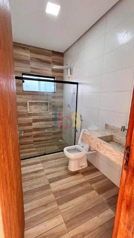 Casa à venda com 3 quartos, 151m² - Foto 7