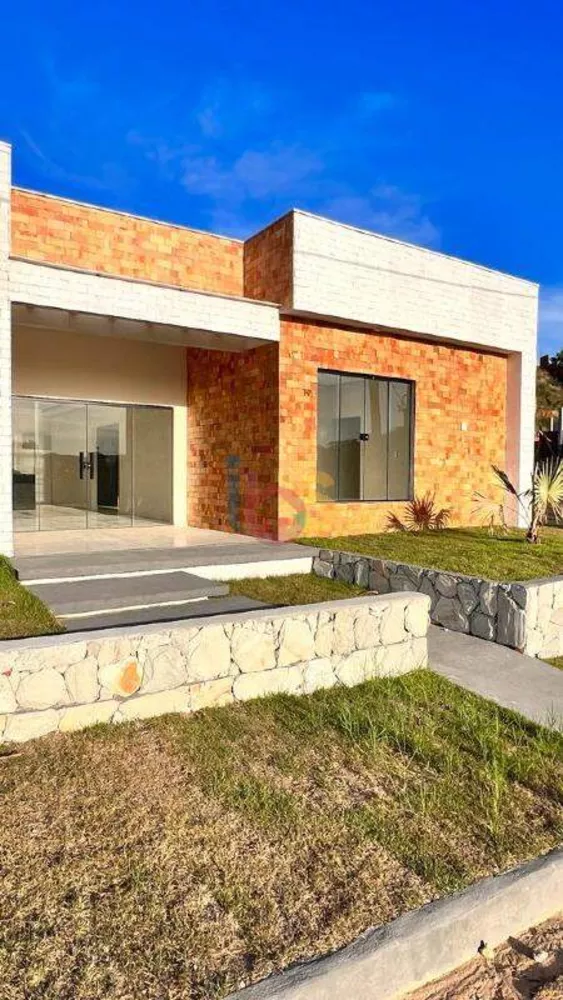 Casa à venda com 3 quartos, 151m² - Foto 12