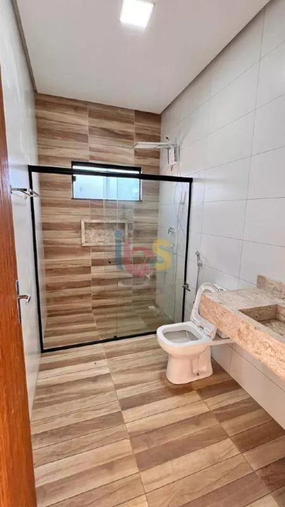 Casa à venda com 3 quartos, 151m² - Foto 8