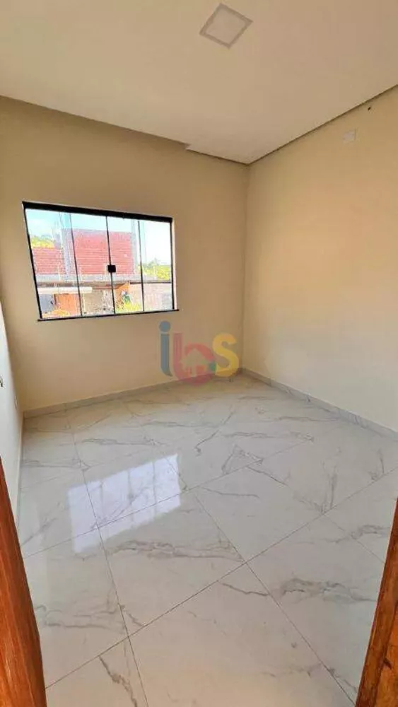 Casa à venda com 3 quartos, 151m² - Foto 5