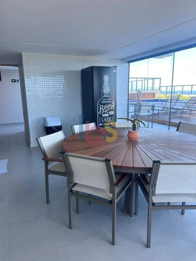 Apartamento, 2 quartos, 72 m² - Foto 6