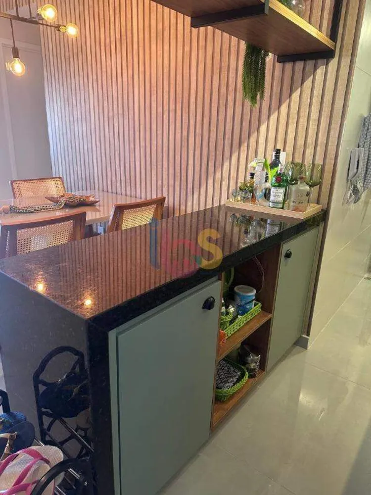 Apartamento, 2 quartos, 72 m² - Foto 12