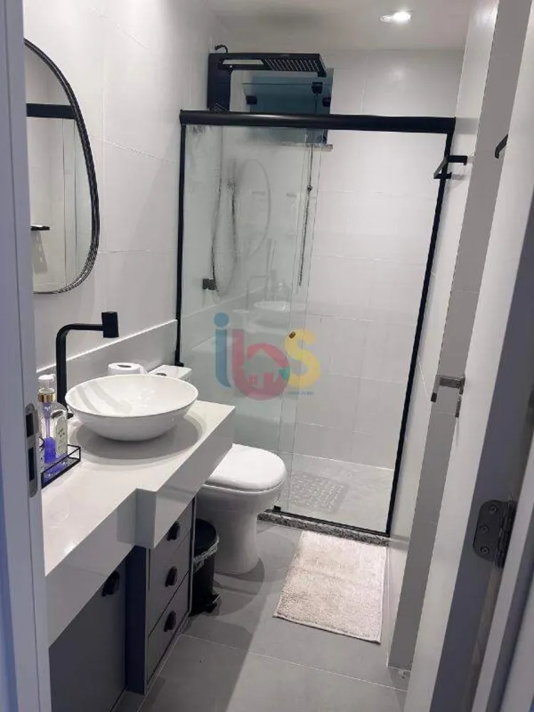 Apartamento, 2 quartos, 72 m² - Foto 5