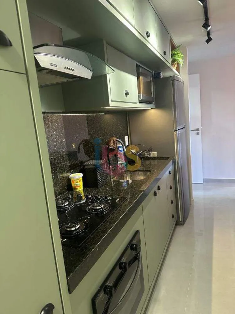Apartamento, 2 quartos, 72 m² - Foto 13