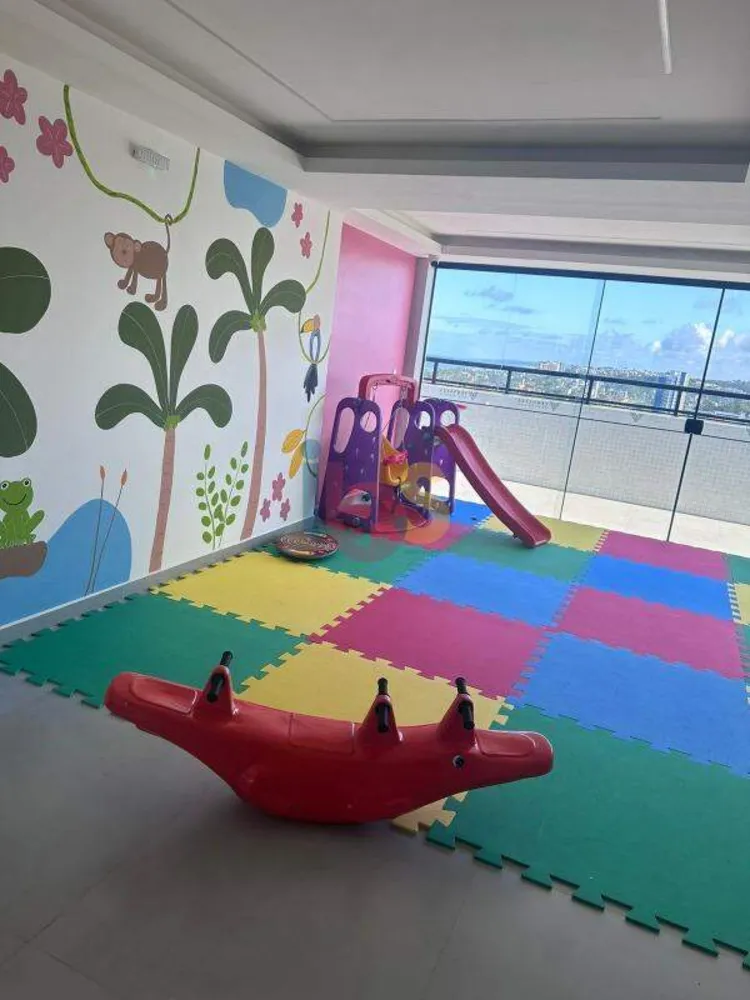 Apartamento, 2 quartos, 72 m² - Foto 14
