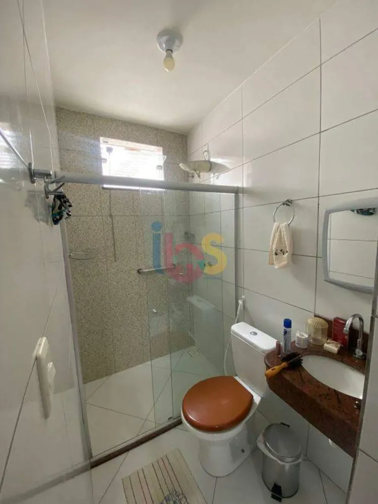 Casa, 3 quartos, 150 m² - Foto 12