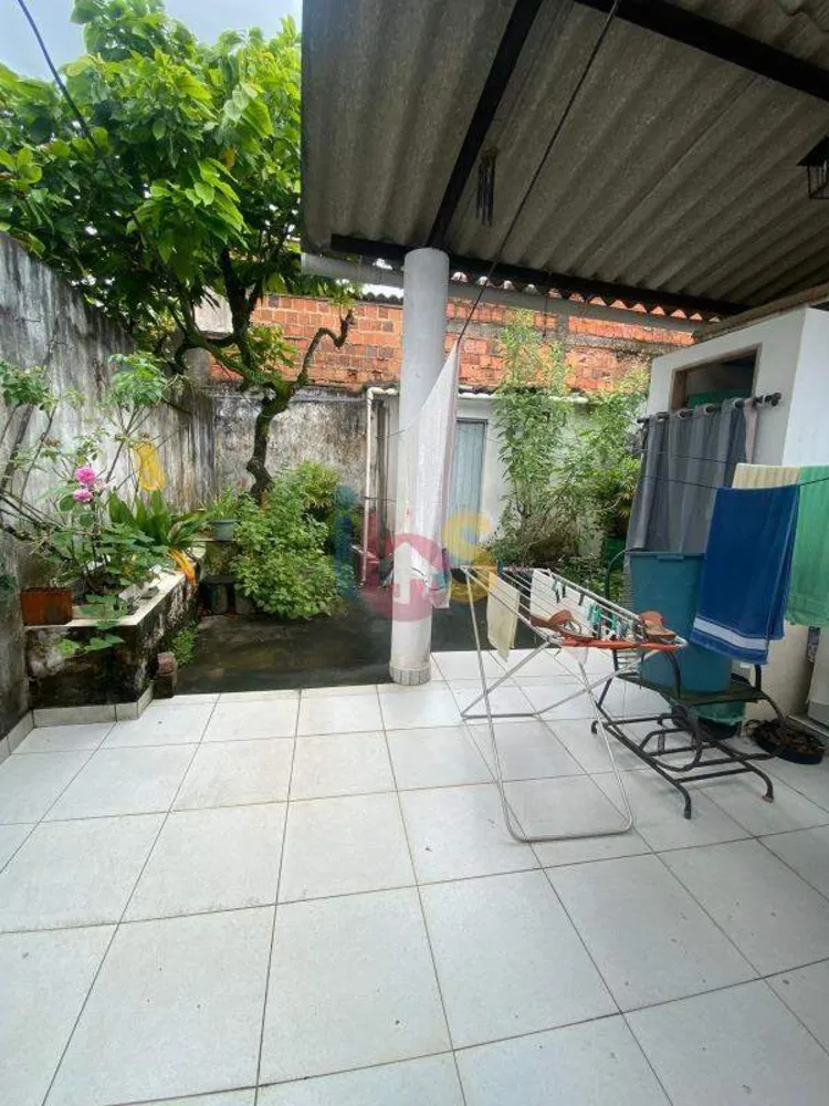 Casa, 3 quartos, 150 m² - Foto 14