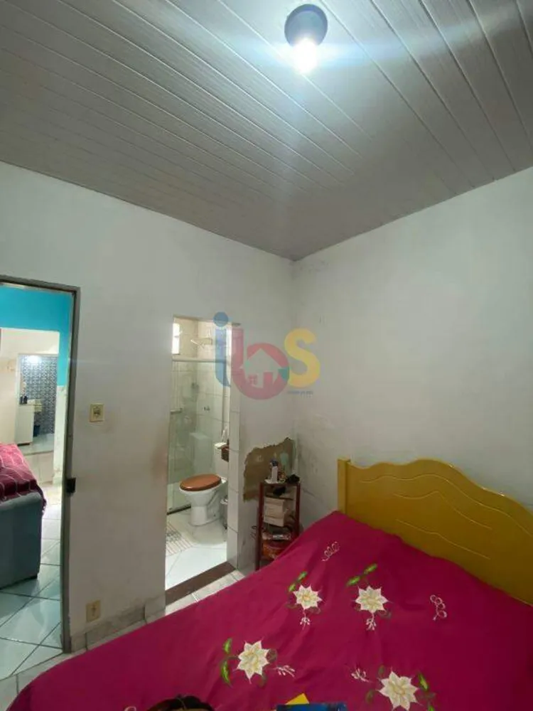 Casa, 3 quartos, 150 m² - Foto 11