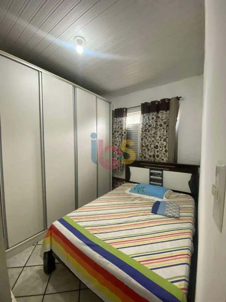 Casa, 3 quartos, 150 m² - Foto 10