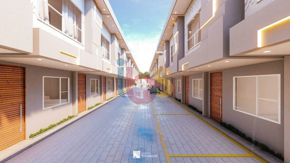 Apartamento, 2 quartos, 70 m² - Foto 2