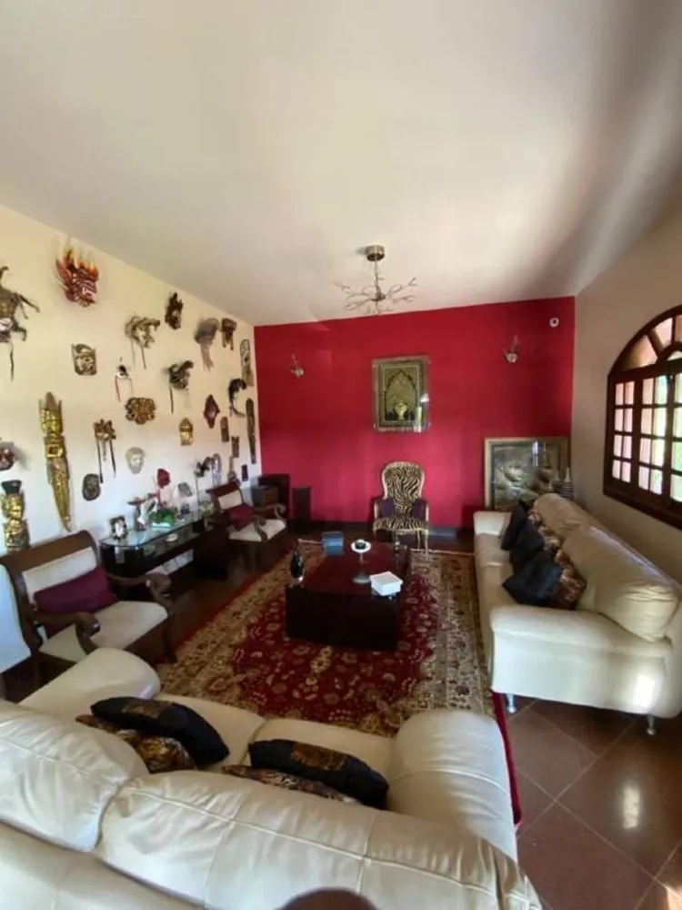 Casa, 7 quartos, 225 m² - Foto 2