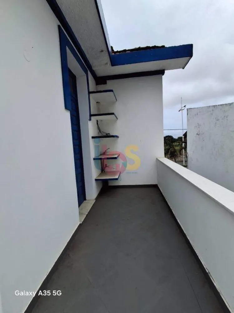 Loja-Salão, 500 m² - Foto 1